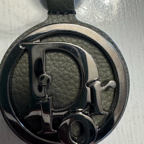 Dior Keychain - Picture 5 of 5